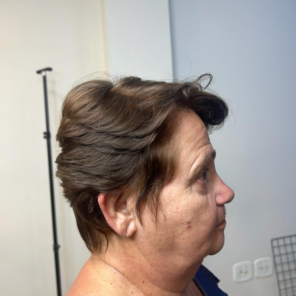 Curso de cabelereira em Itaboraí