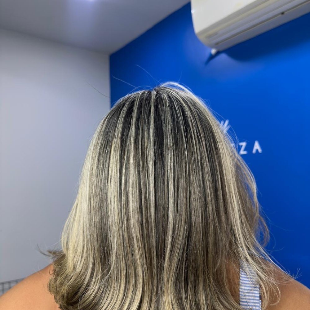 Curso de cabelereira em Itaboraí