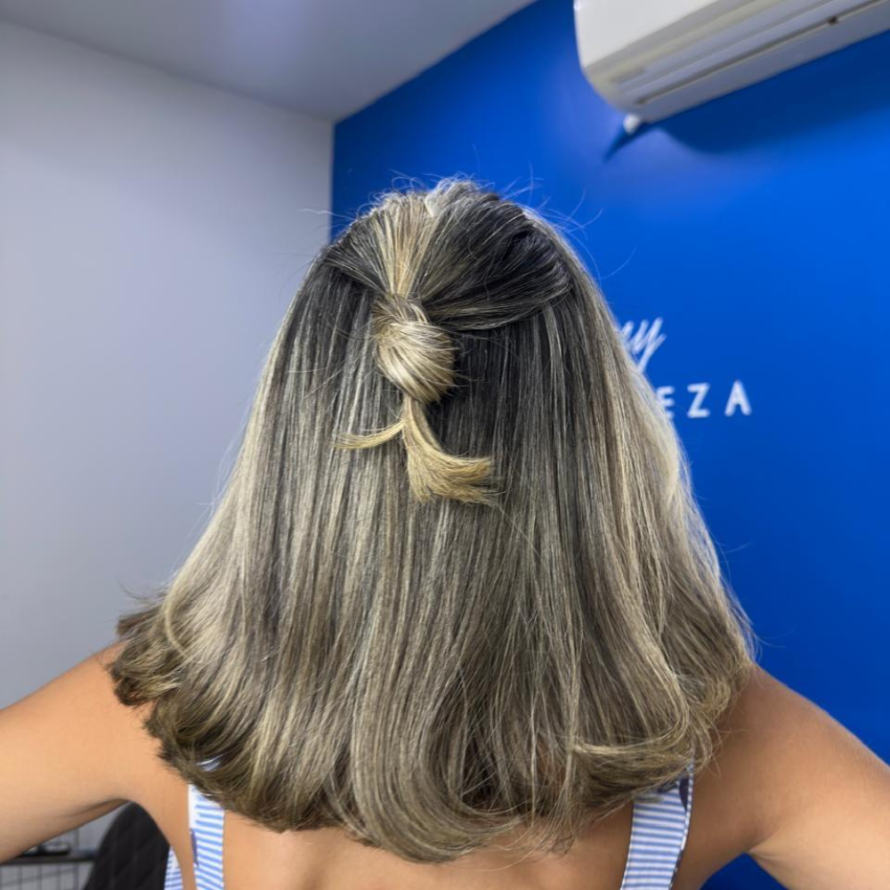 Curso de cabelereira em Itaboraí