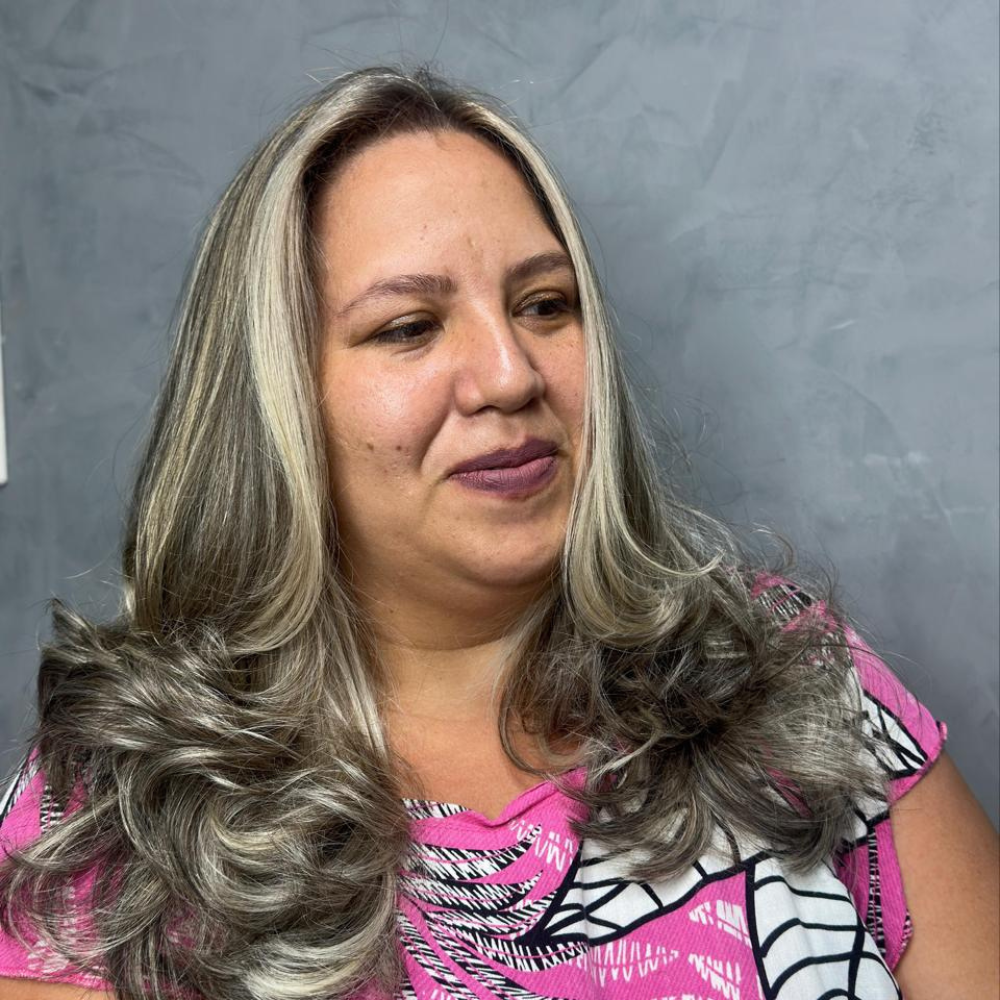 Curso de cabelereira em Itaboraí